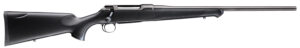 Sauer S1S65CT 100 Classic XT 6.5 Creedmoor 5+1 22" Threaded Barrel, Matte Blued Barrel/Rec, Black Fixed Ergo Max Stock