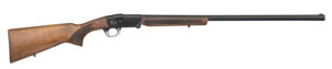 Charles Daly 930236 101 Full Size 410 Gauge Break Open 3" 1rd 26" Blued Steel Barrel, Blued Steel Receiver, Fixed Walnut Wood Stock