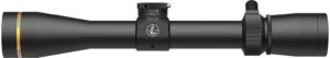 Leupold 180616 VX-3HD Matte Black 2.5-8x36mm CDS-ZL Duplex Reticle 1" Tube
