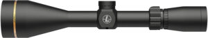 Leupold 181787 VX-Freedom  Matte Black 3-9x 50mm Hunt-Plex Reticle