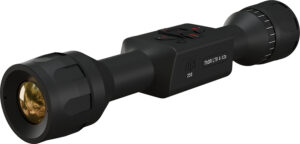 ATN TIWSTLTV235X Thor LTV Thermal Black 4-12x35mm Multi Reticle 256x192, 12 Microns, 50 Hz Resolution