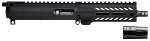 Angstadt Arms AAUT109006 UDP-9 Complete Upper 9mm Luger 6" Black