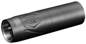 Banish(Silencer Central) 100000111316 Banish Backcountry 300 RUM Black Titanium 5/8"x24
