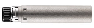 B&T Firearms SD-556RBS-TI SRBS  5.56 NATO 1.75" Gray Titanium/Stainless Steel 1.375"x24
