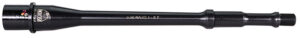 Faxon Firearms  Pencil Duty Series 5.56 NATO 10.5" Black Nitride 4150 CMV