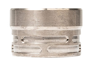 Q LLC ACCE9MOUNT1/2-28 Erect9r  9mm 1/2"x28 17-4 Stainless Steel