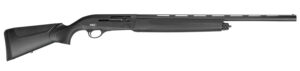 TriStar 20226 Raptor II Youth 20 Gauge Semi-Auto 3" 5+1 24" Black Vent Rib Steel Barrel & Receiver, Fixed Black Synthetic Stock