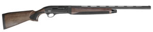 TriStar 20232 Raptor II 12 Gauge Semi-Auto 3" 5+1 28" Black Vent Rib Steel Barrel, Black Steel Receiver, Fixed Walnut Stock