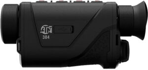 ATN TIMNBLH335 Blazehunter Thermal Black 4-32x 384x288 Resolution