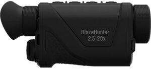 ATN TIMNBLH635 Blazehunter Thermal Black 2.5-20x 640x512 Resolution
