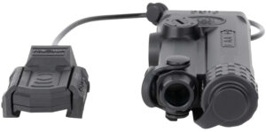 Holosun IRISIR1   Black Anodized Green/Infrared Laser