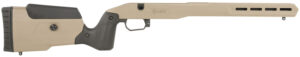 Mdt Sporting Goods Inc 109545FDE Field Stock  FDE Fits Ruger American LA 32.22" OAL