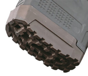 Die Free Co Llc DOSBOOTCOYOTE Dos Boot  +2 Coyote Brown Compatible w/Magpul PMAG Gen M3 Magazines, 3 Pack