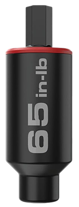 Real Avid AVSTFL65 Smart Torq Fixed Limiter Black/Red