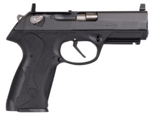 Langdon Tactical Tech LTTPX4FFMNRR Beretta Px4  9mm Luger RMR Footprint