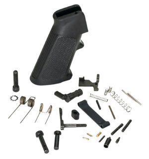 WLA WLA-LOW-1015-01 AR15 LPK NO FIRE CONTROL STG3