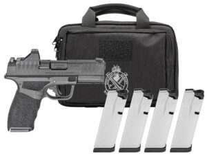 SPG HCP9379BOSPPAC HC 9MM PRO UDT 3.7 15/17