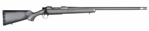 Christensen Arms 8010800501 Summit TI 308 Win 4+1 16.25" Carbon Fiber Threaded Barrel, Natural Titanium Drilled & Tapped Receiver, Black Carbon Fiber Fixed Sporter Stock