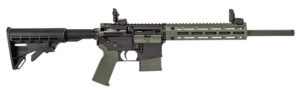 TIPPMANN A101338  M4-22 LTE   22LR 16"10+1 ODG/BLK