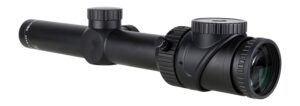 TRJ 200184 ACCUPOINT 1-8X24 RIFLESCOPE BAC 30MM