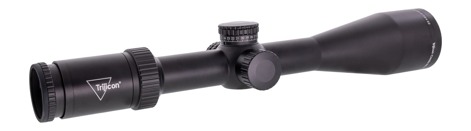 TRJ 2900053 CREDO HX 4-16X50 RIFLESCOPE