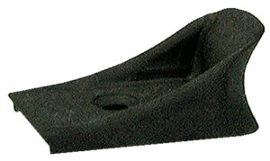 Kel-Tec P11045 Grip Extension  made of Rubber with Black Finish  for Kel-Tec P-11 Magazines