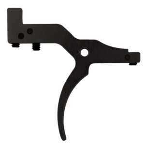 Timney Triggers 638 Featherweight AccuTrigger Curved Trigger for Savage Right
