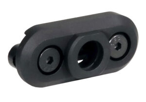 Samson 040301901 Evolution Quick Detach Sling Mount Black Aluminum