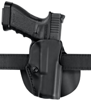 Safariland 5198283411 Open Top Concealment Belt Thermoplastic Belt Loop Compatible w/Glock 19/23 Right Hand