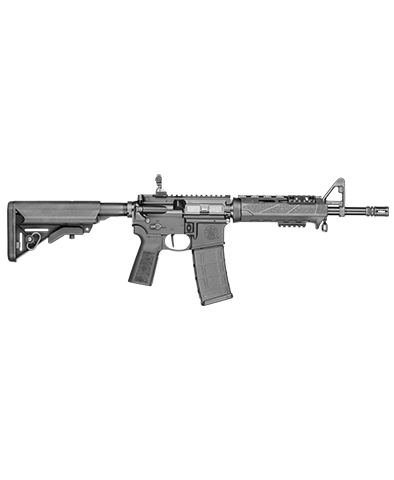 SMITH AND WESSON M&P15 SBR 5.56 11.5" BCM