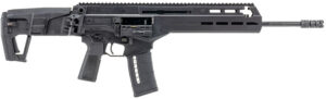 IWI US CSR16 CARMEL  5.56x45mm NATO 30+1 16", Black, Polymer Rec, Ambi Controls, Side Charging Handle, M-LOK Handguard, Folding Adj. Stock, B5 Grip, Adj. Gas Block