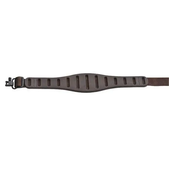 CVA CLAW CONT RFL/SHTG SLING BROWN