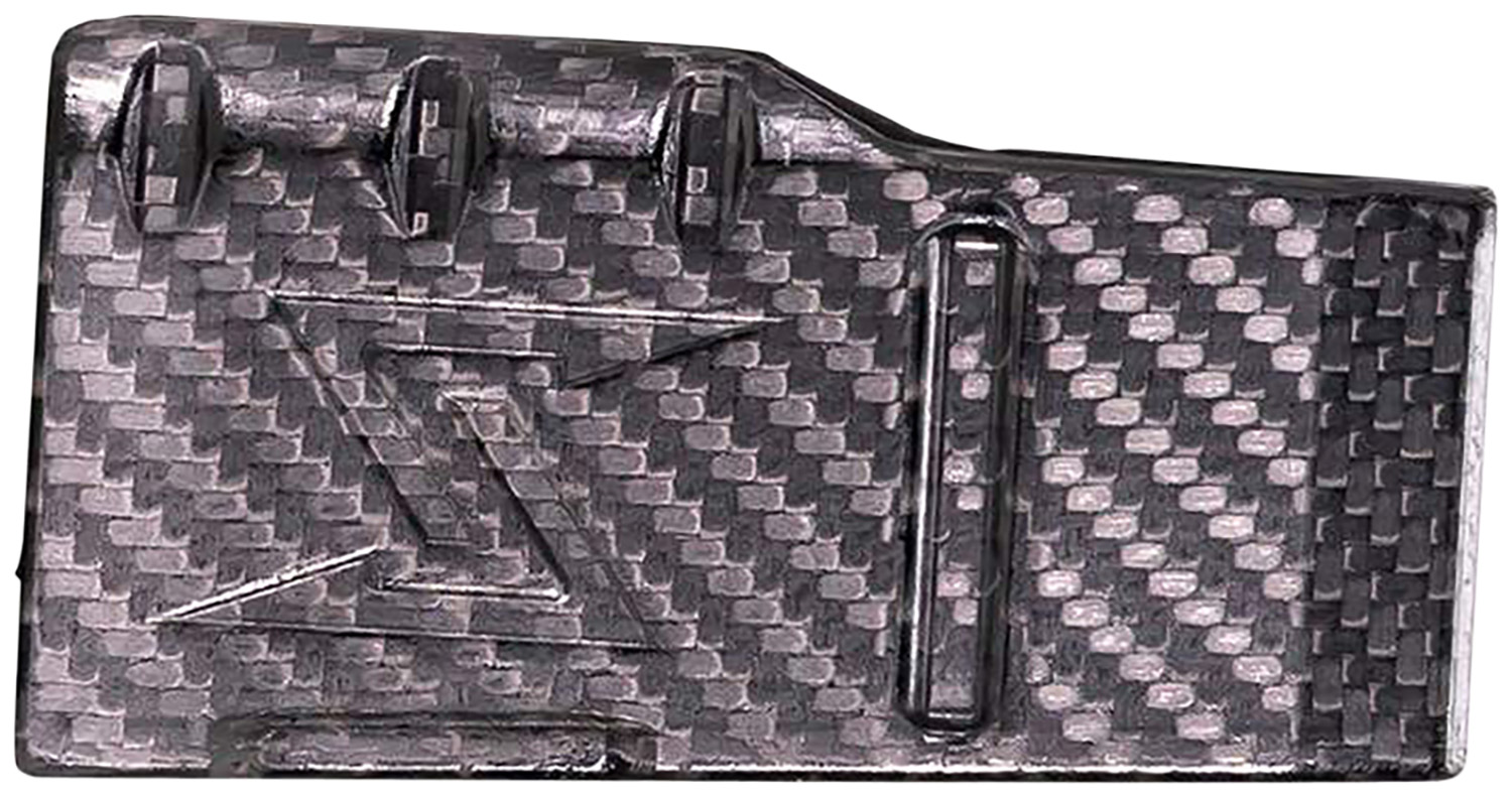 Seekins Precision 0010330023 Replacement Magazine Long Action 3rd Carbon Fiber Fits Seekins Havak Rifles