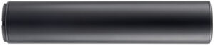 Bersa WTB65PDTE Whisper Tech Suppressor 6.5mm Black 5/8"x24