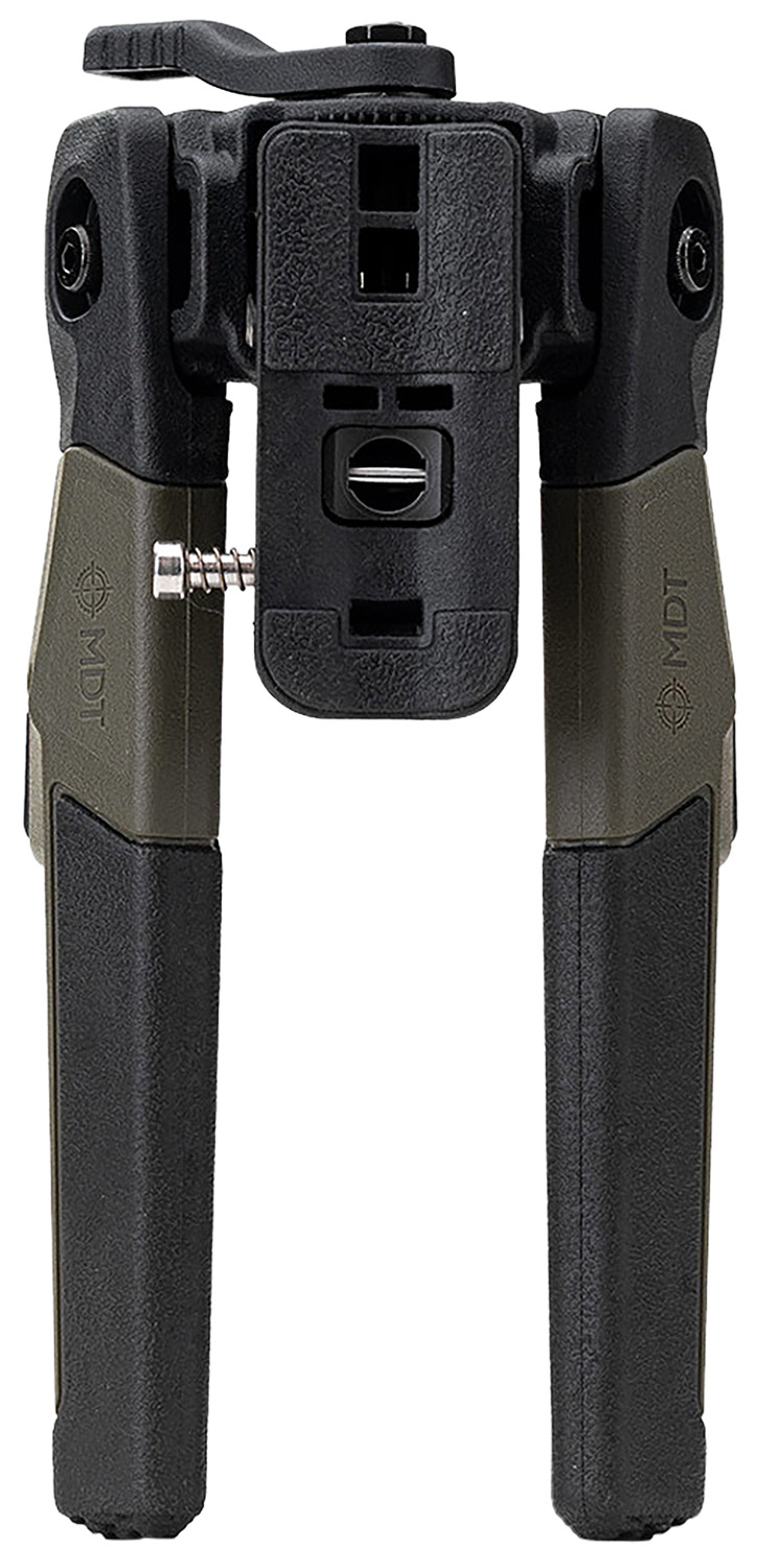 Mdt Sporting Goods Inc 106773ODG Oryx Bipod ODG 7.20"-10" Polymer