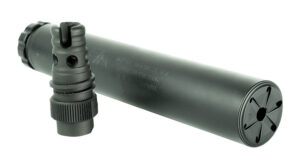 Sylvan Arms SA223TI Osprey 223 Titanium 5.56mm 1/2"x28