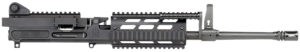 Fightlite Industries MCR060 Duel Feed  5.56x45mm NATO 16.25" 7075-T6 Aluminum MIL-STD 1913 Rail Handguard