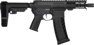 CMMG 94AD90F-AB BANSHEE MK4 9MM 5 ARMBLK