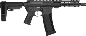 CMMG 94A860F-AB BANSHEE MK4 9MM 8 ARMBLK