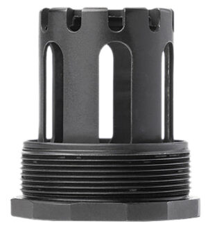 Huxwrx 3352 HUB Piston Housing  Fits 1" Long Steel Black