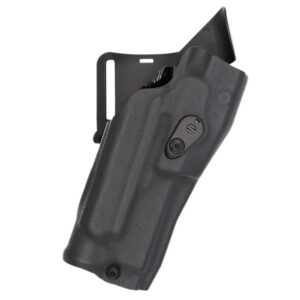 Safariland 6390RDSO8972131 ALS  Black Fits Glock 47 Compatible w/ SureFire X300U Right Hand