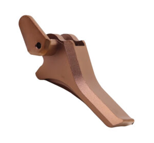 True Precision Inc TPP365TC   Copper Drop-In Flat Fits Sig P365