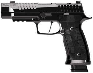 SIG 320SXGF9CWRES P320 9MM 3.9 OR 21R