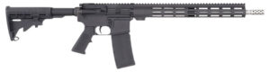 GLFA GL15223SS BLK 223 WYLDE RIFLE BLK