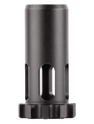 Dead Air PB446 Mojave Piston 45 Cal Fits M16x1 RH Black Nitride