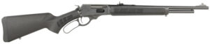 Rossi 953030181PLY R95  30-30 Win 5+1 18" Alloy Steel Barrel & Receiver, Black Fixed Polymer Stock