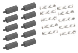 Luth-ar LR-01A-10 Buffer Retainer  w/Spring 10 pack