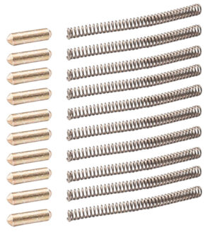 LUTH-AR LR-15A-10 TKDWN PIN DETENT W/SPRNG 10PK