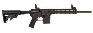 TIPPMANN A101333  M4-22 LTE   22LR 16"10+1     BLK