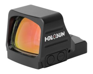 HOLOSUN HE407COMP-GR-6   REFLEX SIGHT 6MOA DOT
